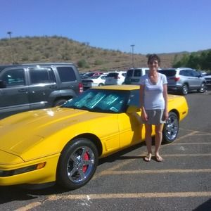 Meet your Posher, Kim